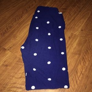 LulaRoe OS leggings